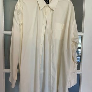 Men’s LS Dress Shirt